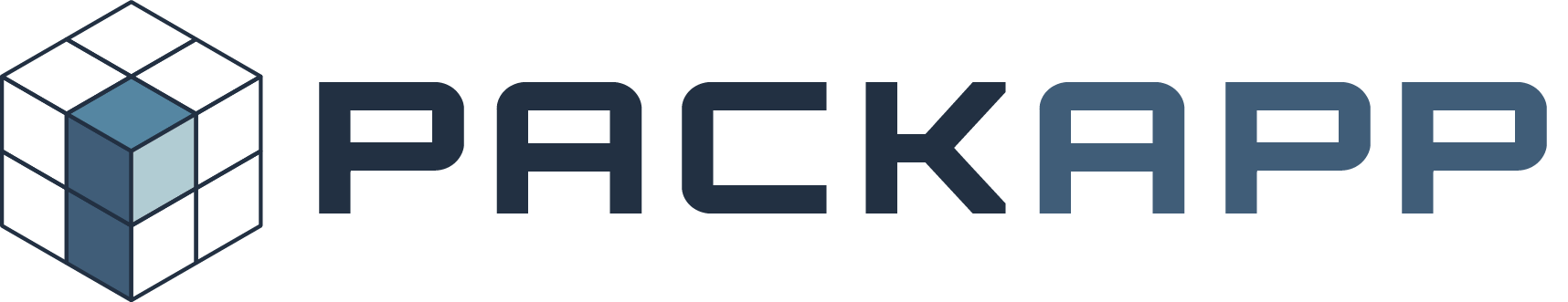 Packapp Packapp